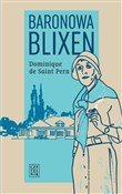 Baronowa B... - Pern Dominique Saint -  Książka z wysyłką do UK