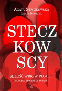 Picture of Steczkowscy Miłość wbrew regule