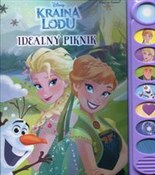 Disney Kra... - Suzanne Francis -  books in polish 