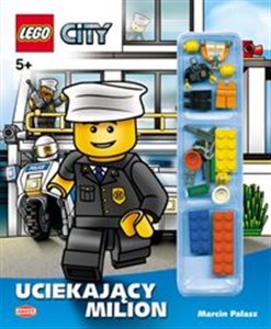 Picture of Lego City Uciekający milion