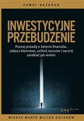 Inwestycyj... - Paweł Nazaruk -  books from Poland