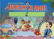 Bądź bezpi... - Liliana Fabisińska -  Polish Bookstore 