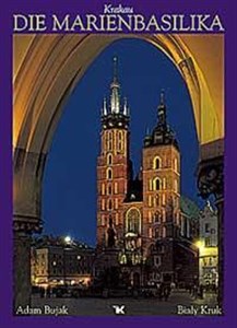 Picture of Bazylika Mariacka - Die Marienbasilika