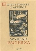 Polska książka : Wykład pac... - Św. Tomasz z Akwinu