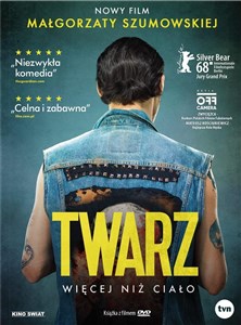 Picture of Twarz