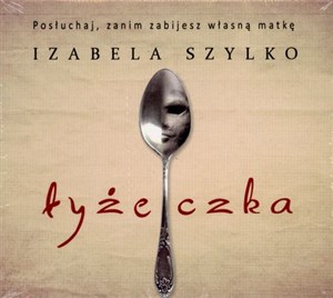 Obrazek [Audiobook] Łyżeczka