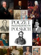 Poczet prz... - Opracowanie Zbiorowe -  Książka z wysyłką do UK