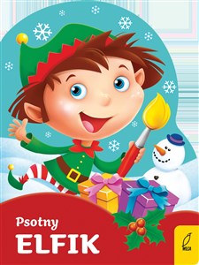 Picture of Psotny elfik