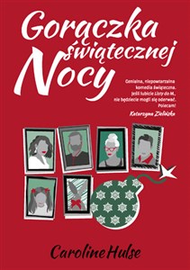 Picture of Gorączka świątecznej nocy