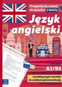 Książka : Język angi... - Małgorzata Szewczak, Anna Wiśniewska