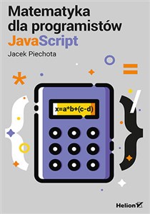 Obrazek Matematyka dla programistów JavaScript