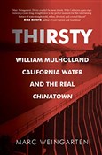 Thirsty: W... - Marc Weingarten -  Polish Bookstore 