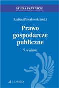 Prawo gosp... - Opracowanie Zbiorowe -  books from Poland