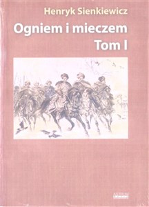 Picture of Ogniem i mieczem Tom 1