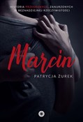 Marcin - Patrycja Żurek -  Polish Bookstore 