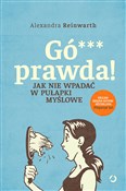 Gó*** praw... - Alexandra Reinwarth -  Polish Bookstore 