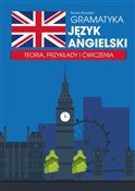 Polska książka : Gramatyka.... - Iwona Kienzler