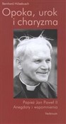 Opoka urok... - Bernhard Hulsebusch -  books from Poland
