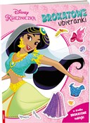 Disney Ksi... - Opracowanie Zbiorowe -  Polish Bookstore 