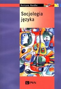 Picture of Socjologia języka