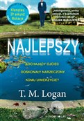 Najlepszy - T. M. Logan -  books from Poland