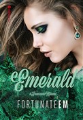 Emerald #K... - Em Fortunate - Ksiegarnia w UK