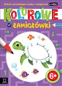 polish book : Kolorowe ł... - Opracowanie zbiorowe