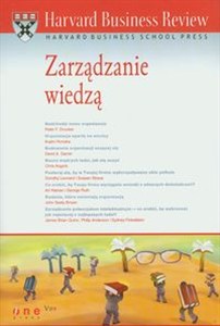Picture of Zarządzanie wiedzą