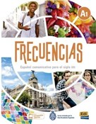 Frecuencia... -  books in polish 