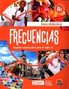 Frecuencia... -  Książka z wysyłką do UK