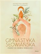 polish book : Gimnastyka... - Katarzyna Uramek