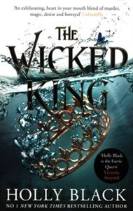 Picture of The Wicked King