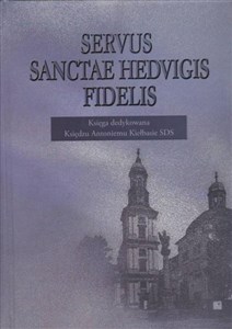 Picture of Servus Sanctae Hedvigis Fidelis