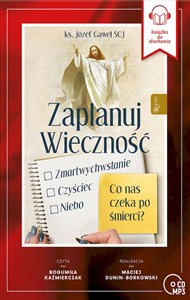 Picture of [Audiobook] Zaplanuj Wieczność