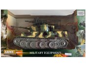 Czołg - Ksiegarnia w UK