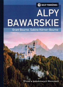 Picture of Alpy bawarskie