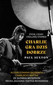 Charlie gr... - Paul Sexton -  books in polish 