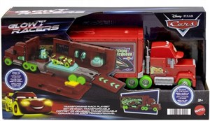 Obrazek Cars. Maniek świecący w ciemności HPX76