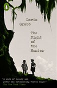 The Night ... - Davis Grubb - Ksiegarnia w UK