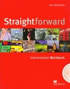 Straightfo... - John Waterman -  foreign books in polish 