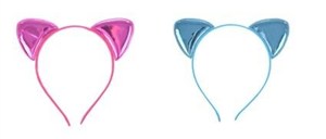 Picture of Opaska kot Glamour MIX