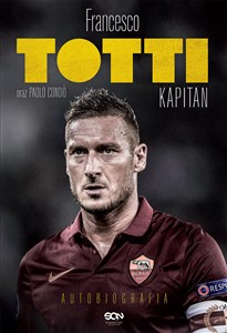 Picture of Totti Kapitan Autobiografia