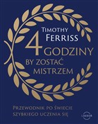 4 godziny,... - Timothy Ferriss -  foreign books in polish 