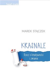 Obrazek Krasnale Rzecz o kreatywności i zmianie BR