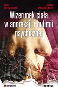 Wizerunek ... - Anna Brytek-Matera, Adriana Rybicka-Klimczyk -  foreign books in polish 