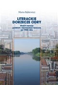 Literackie... - Marta Bąkiewicz -  Polish Bookstore 