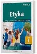 polish book : Etyka SP 4... - Andrzej Wołosewicz