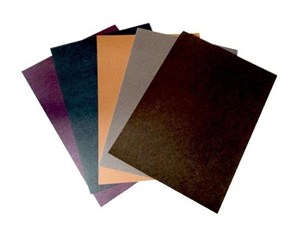 Picture of Karton Starlight 200g 25x35cm 5 arkuszy MIX