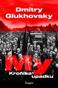 My Kronika... - Dmitry Glukhovsky -  Książka z wysyłką do UK