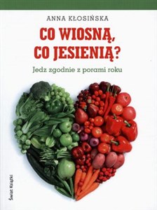 Obrazek Co wiosną, co jesienią? Jedz zgodnie z porami roku